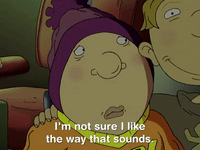 nickrewind nicksplat as told by ginger GIF
