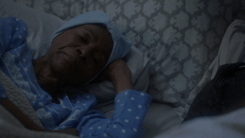 How To Get Away With Murder Night GIF by ABC Network