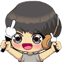 Pkb Sticker by Epik High