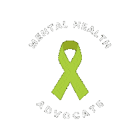 mentalhealthamerica mental health mha mental health awareness mental health month Sticker