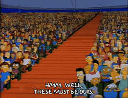 season 2 audience GIF