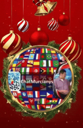 Para Todos Feliz GIF by Murcianys LLC