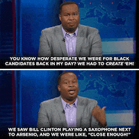 GIF by The Daily Show with Trevor Noah