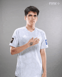 Fewc GIF by FIFA