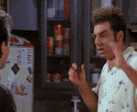 ugly seinfeld GIF