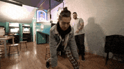 ithemighty concert tour rock music i the mighty GIF