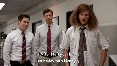comedy central season 6 episode 3 GIF by Workaholics
