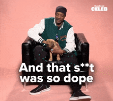 Snoop Dogg Puppies GIF by BuzzFeed