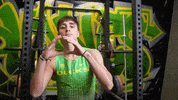 Track And Field GIF by GoDucks