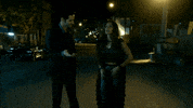 lucifer morningstar fox GIF by Lucifer
