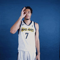 themadants basketball nba celly three pointer GIF
