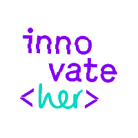 Iheronline Sticker by InnovateHerUK