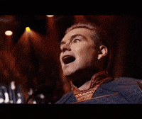 I Am Better The Boys GIF