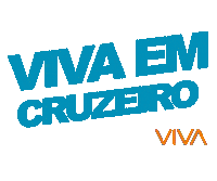 Vivacidades Vivacruzeiro Sticker by VIVA EVENTOS