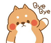 Dog Puppy Sticker by Tonton Friends