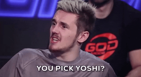 GIF by Smasher Network