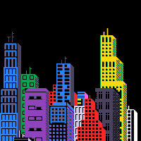 animation art GIF by Videotage