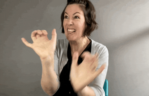 Asl Search GIF