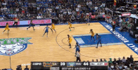 los angeles sparks basketball GIF by WNBA