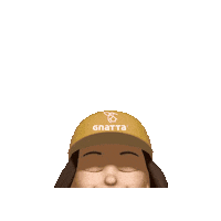GnattaSC mulher gnatta imóveis Sticker