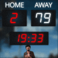 2 Home GIF