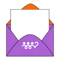 Allininclusion Sticker