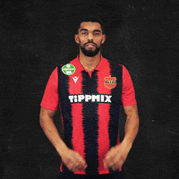 Goal Poland GIF by Budapest Honvéd FC