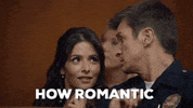 The Rookie GIF by ABC Network