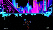 Agt GIF by America's Got Talent