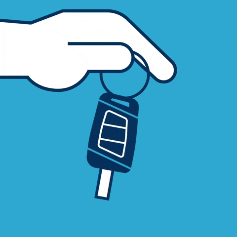 New Car Audi GIF by Volkswagen Financial Services Polska