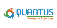 Quantus quantus qms qmsrocks quantus mortgage Sticker
