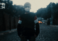 3D Mexico GIF
