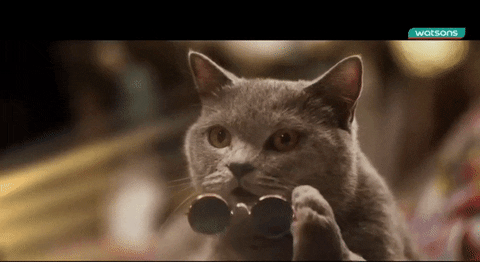 Raya Aidilfitri GIF by WatsonsMY