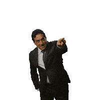 Tarjeta Alvaro Sticker by FOX Deportes