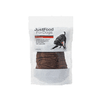 Dog Food Sticker by JustFoodForDogs