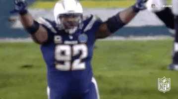 excited 2018 nfl GIF by NFL