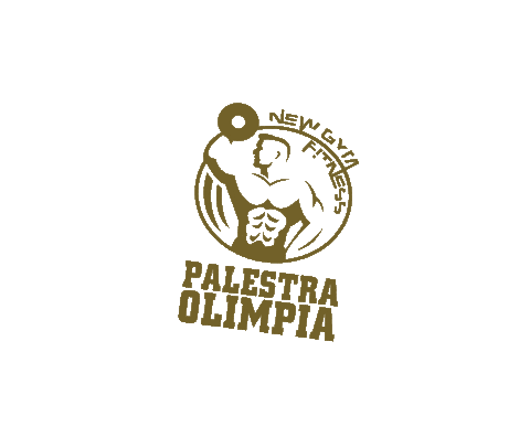 olimpianewgym giphyupload gym iphone palestra Sticker