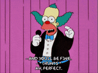 season 12 episode 20 GIF