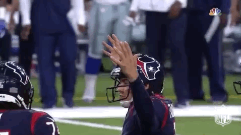 2018 nfl football GIF by NFL
