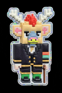 Motivation Good Job GIF by The LSD Hotel