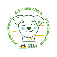 Sticker by L'Isola dei Tesori