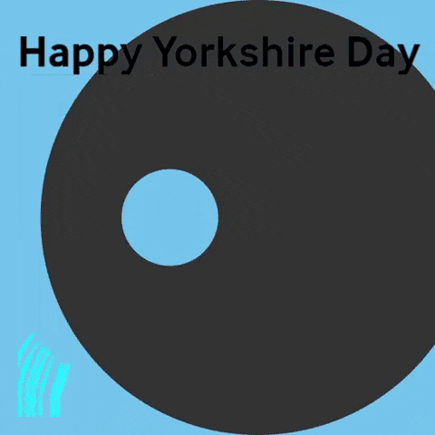 Yorkshire GIF by TeaCosyFolk