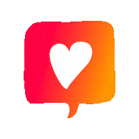 Heart Murrhardt Sticker by Momentum Fitness