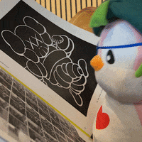 Book Read GIF by Pudgy Penguins