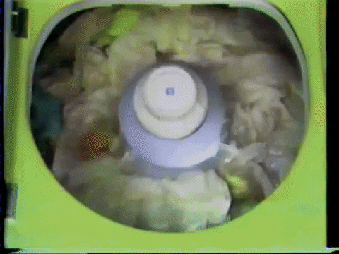 Unimatic1140 giphyupload washing machine washer frigidaire GIF