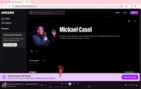 France Jazz GIF by Casol