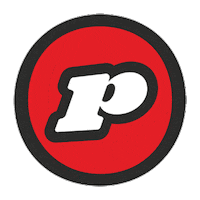 P Communication Sticker by PEPE nymi