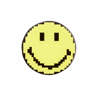 Happy Sticker by Sandroparis
