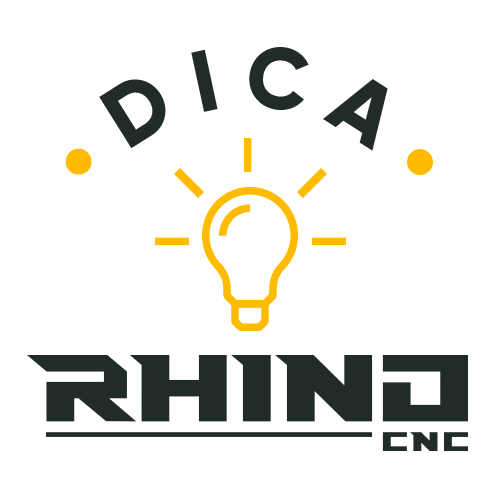 Rhino Sticker by Gerente Comercial