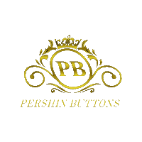 Pershin Buttons Sticker by Forest Hill Elementary